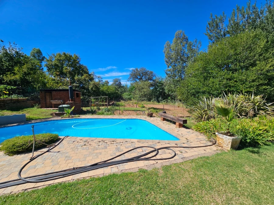 4 Bedroom Property for Sale in Rietfontein AH North West